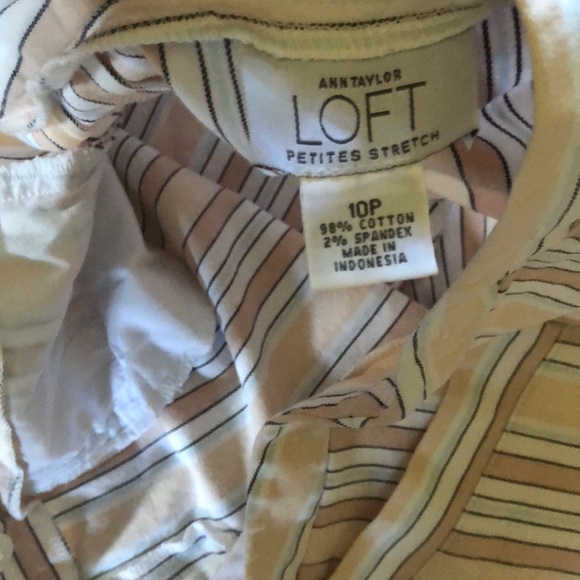 Capris - Picture 3 of 4